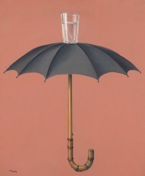 Magritte's 